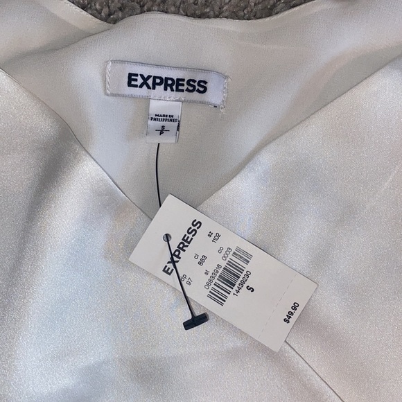 Express bodysuit - Picture 3 of 4